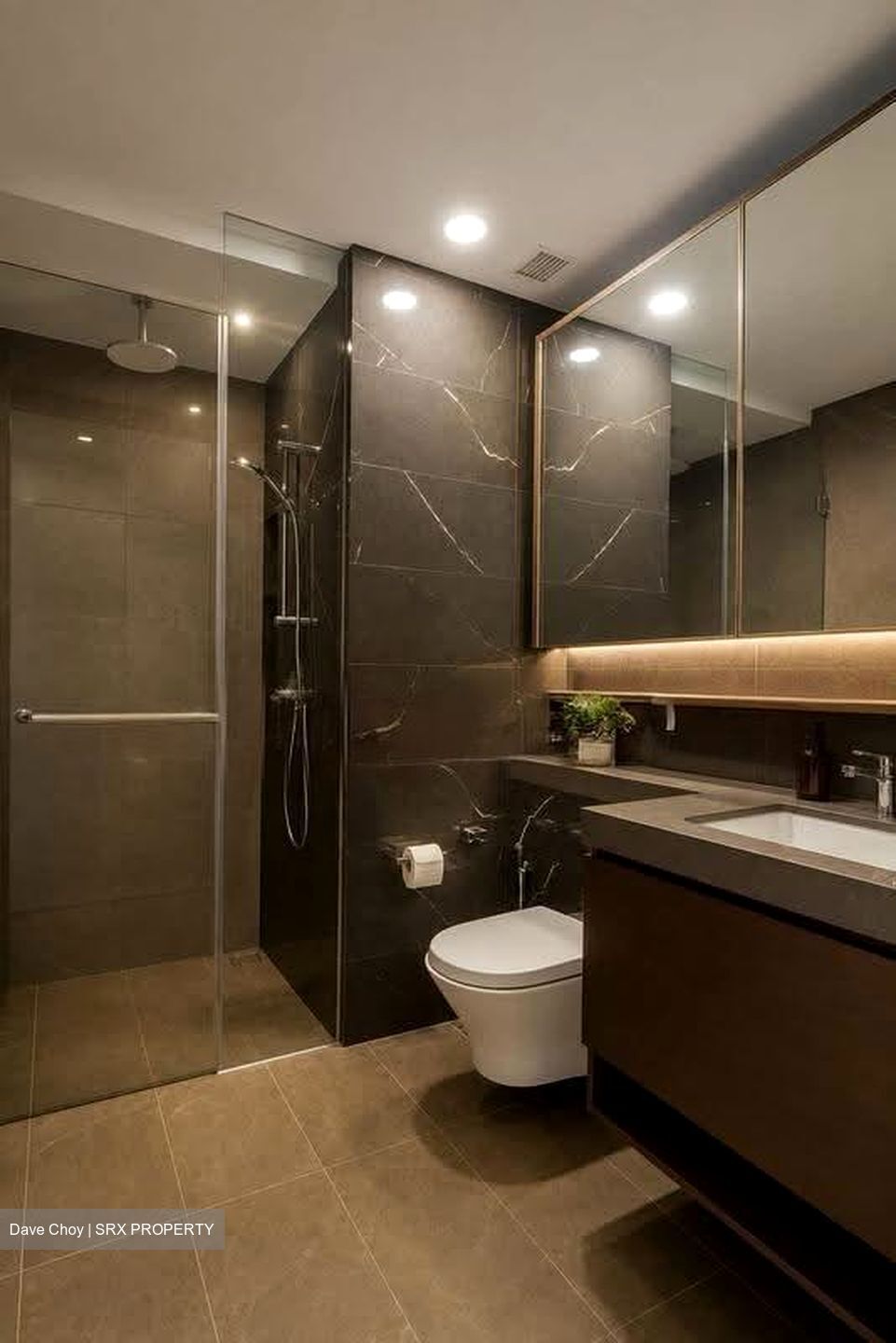 The Florence Residences (D19), Apartment #610677491